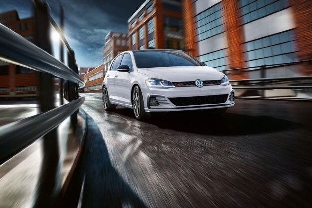 New VW Golf GTI Sanford deals Golf GTI sanford near me