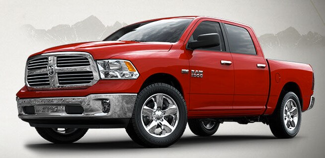 Napleton Kissimmee Chrysler Jeep Dodge RAM 2013 RAM 1500