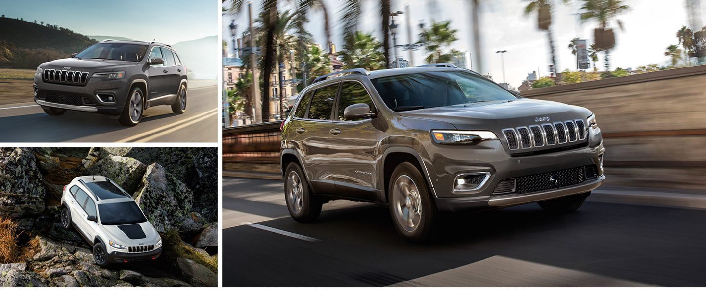 Jeep Cherokee for sale near me