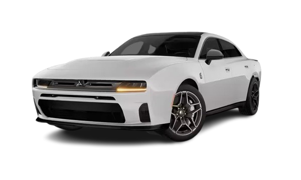 Dodge Charger Scat Pack 4-Door White Dodge Charger Scat Pack 4-Door Jellybean