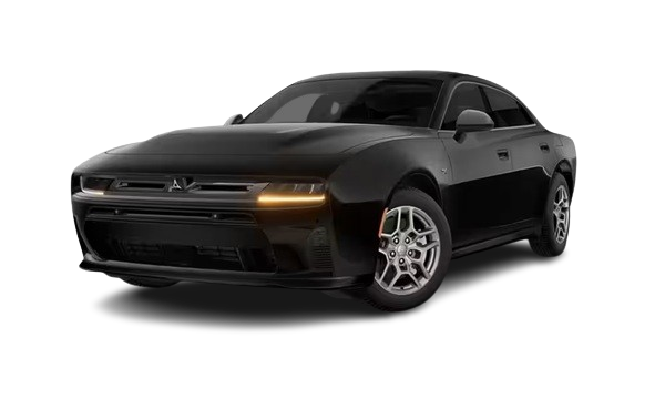 Dodge Charger R/T 4-Door Black Dodge Charger R/T 4-Door Jellybean