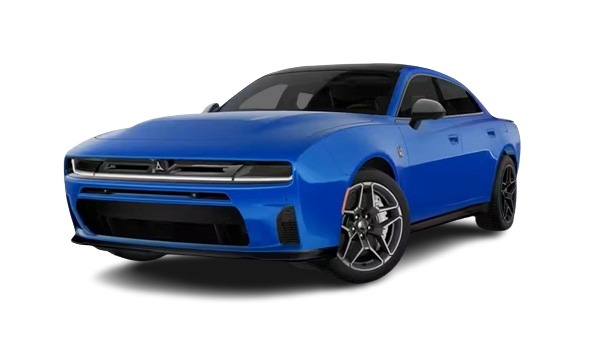 Dodge Charger Scat Pack Plus 4-Door Blue Dodge Charger Scat Pack Plus 4-Door Jellybean