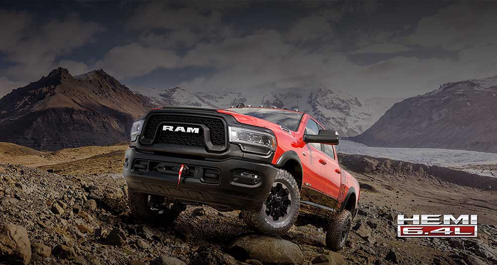 Dodge Ram 2500 For Sale Near Orlando