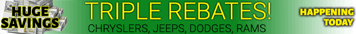 Chrysler Jeep Dodge Ram Orlando