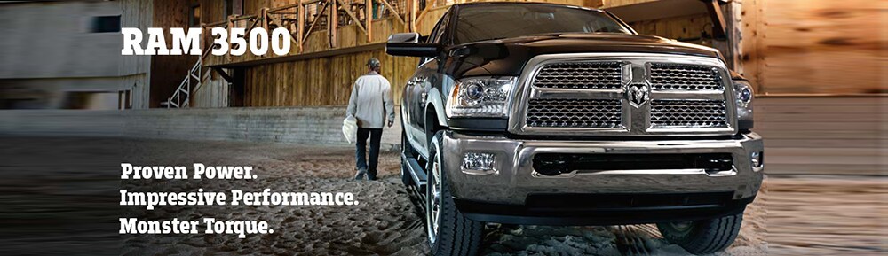RAM 3500 For Sale Kissimmee, FL Ram 3500 Orlando