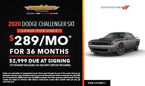 1711-Napleton-Kissimmee-New-Car-Specials-September-2020-Banner-2020-Dodge-Challenger-SXT.jpg