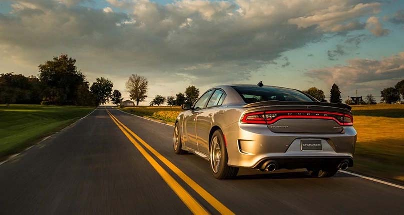 Dodge Charger Test Drive dodge-charger-test-drive