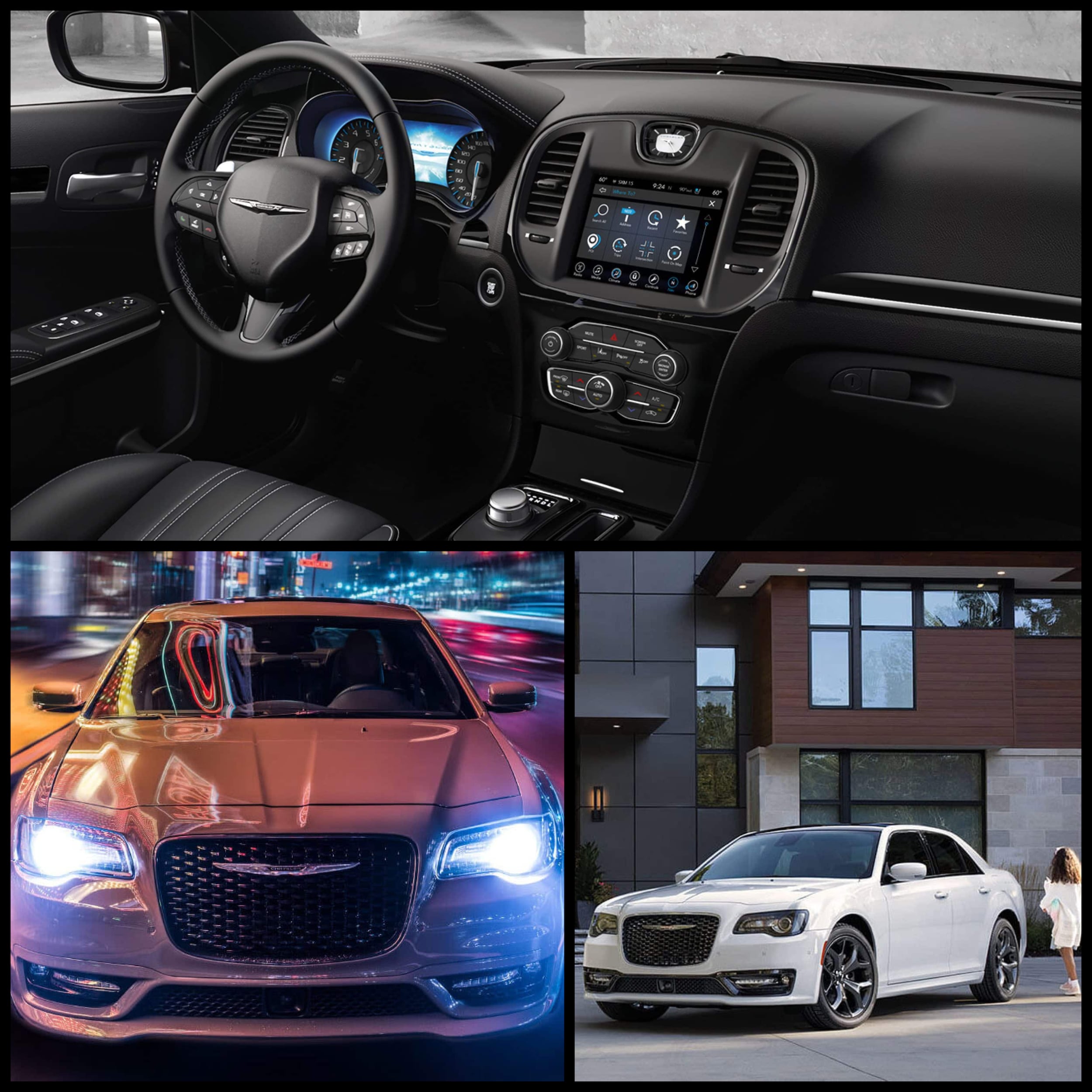 Chrysler 300 For sale near me