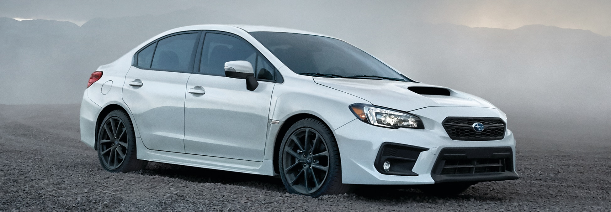 New Subaru WRX Sedan Rockford IL