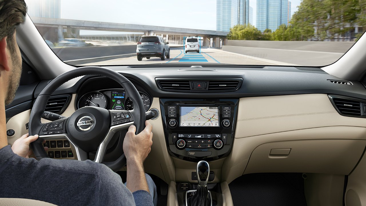 ProPilot Assist System