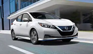 St. Louis Nissan Leaf For Sale Near Me