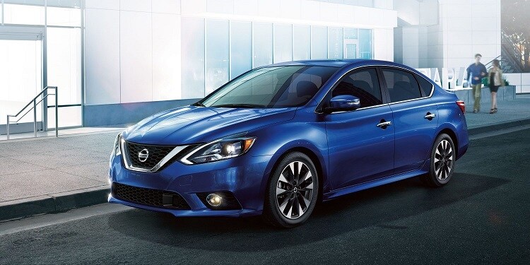 St. Louis Nissan Sentra SV Xtronic CVT For Sale Near St. Louis