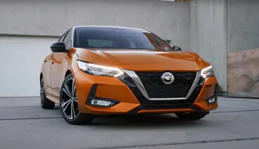 St. Louis Nissan Sentra For Sale Near You