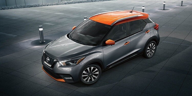 St. Louis Nissan Kicks Specs New 2019 Nissan Kicks SUVs