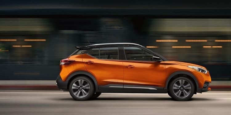 St. Louis Nissan Kicks Engine Nissan Kicks Features & Specs