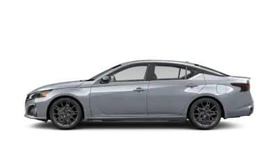 Nissan Altima SR VC-Turbo