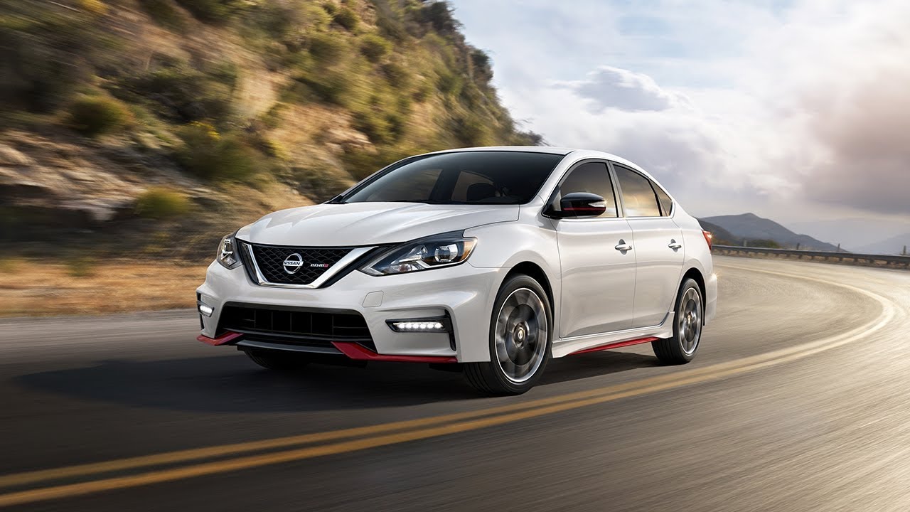 Nissan Sentra Near St. Louis, MO