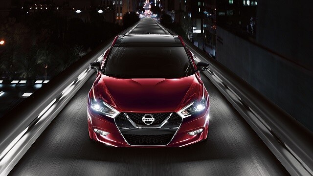 Learn More About Nissan Maxima Engine Performance nissan-maxima-performance