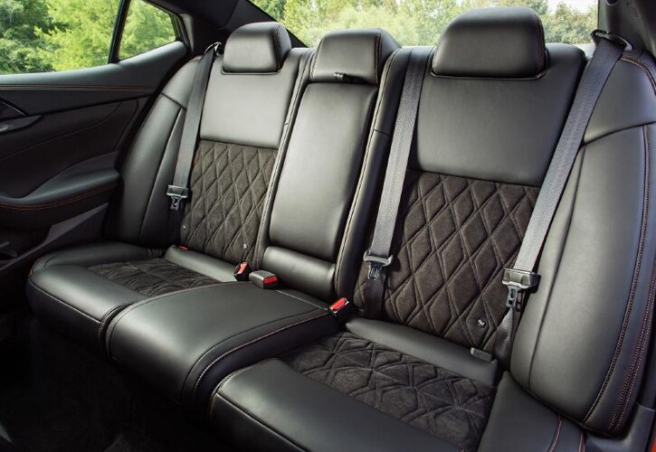Nissan Maxima Seats Nissan Maxima Seats