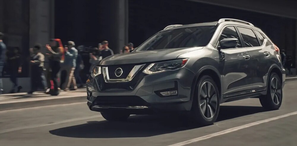 Nissan Rogue Deals Near St Louis