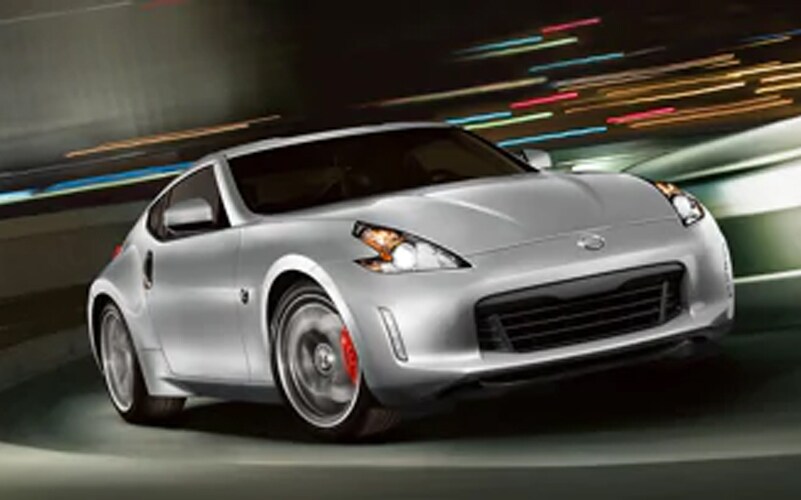 Nissan 370 Z