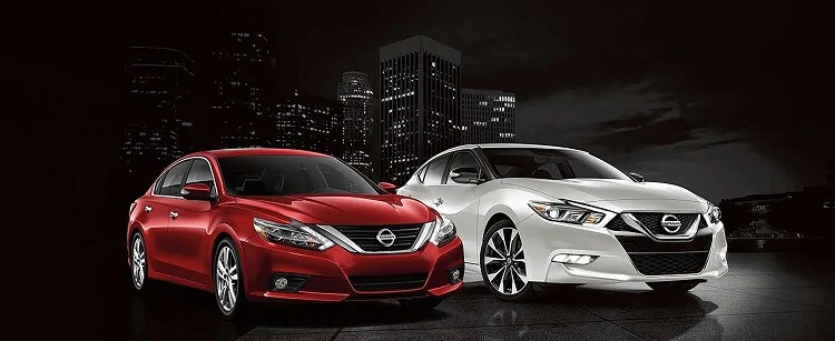 Nissan Cars Model Lineup New 2019 Nissan Car Model Lineup
