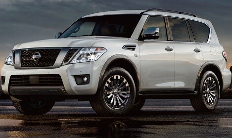 Nissan Armada For Sale Near Me