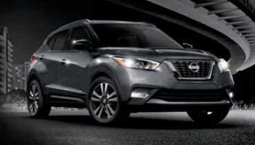 Nissan Kicks For Sale Near Me New Nissan Kicks St. Louis