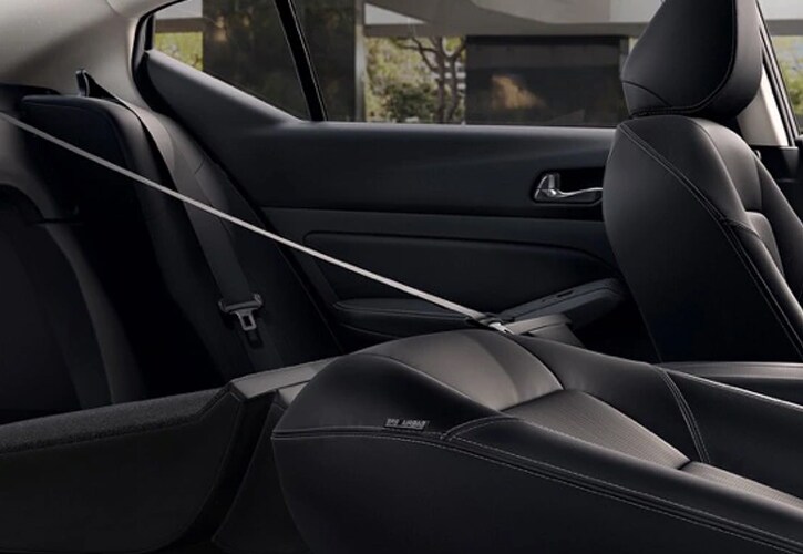 Nissan Altima Interior nissan altima seats