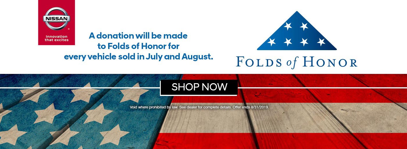 Folds of Honor