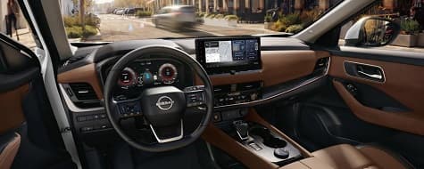 Nissan Rogue Infotainment Nissan Rogue Infotainment
