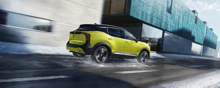 Nissan Kicks St Louis Nissan Kicks St Louis