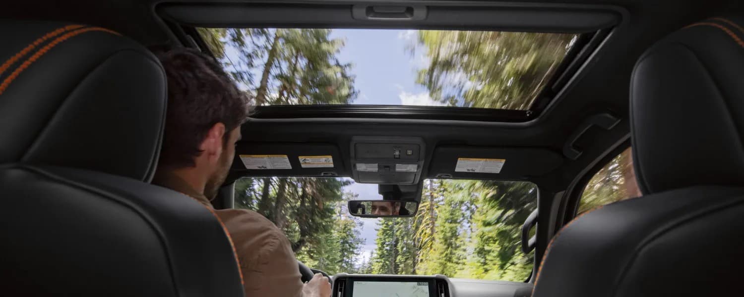 St Louis Nissan Frontier Test Drive
