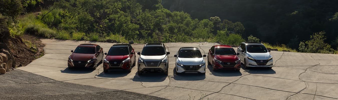 Available Nissan Transmissions Available Nissan Transmissions