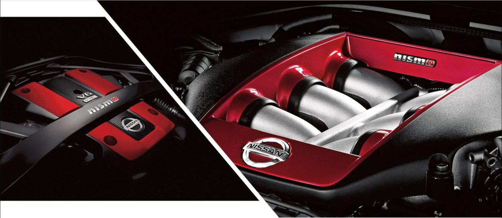 Nissan GTR Performance