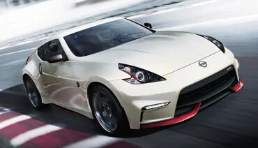 St.Louis Nissan 370 Z For Sale nissan-370-z-coupe