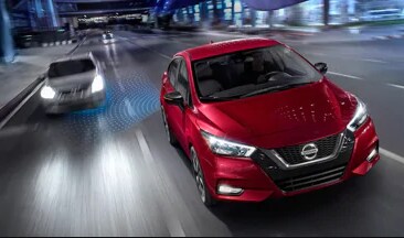 St. Louis Nissan Versa For Sale nissan-versa-deal