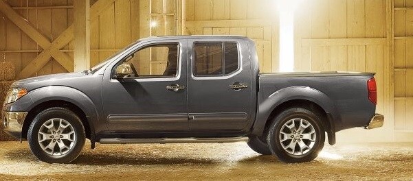 St. Louis Nissan Frontier Reliability st-louis-nissan-frontier-security