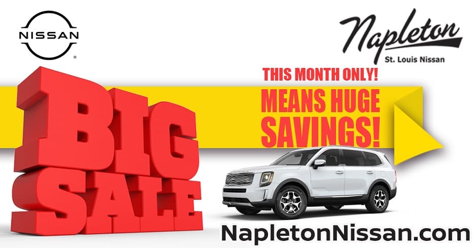 Nissan Black Friday Sale Nissan Black Friday Sale