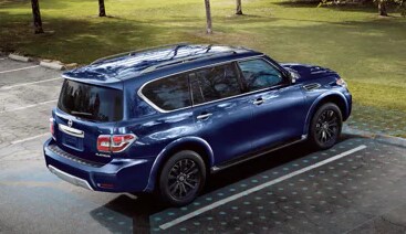 Nissan Armada For Sale Near Me New Nissan Armada St. Louis