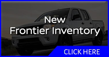 Nissan Frontier near me