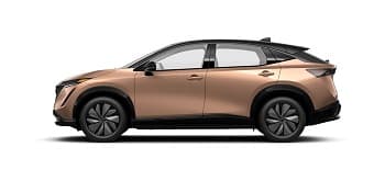 Nissan Ariya Platinum+ Nissan Ariya Platinum+