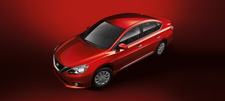 St. Louis Nissan Sentra SR For Sale Near St. Louis St. Louis Nissan Sentra SR For Sale Near St. Louis