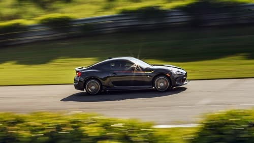 Toyota 86 TRD Special Edition Toyota 86 TRD Special Edition