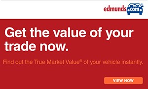 Value Your Trade