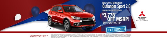 2019 Mitsubishi Outlander Sport.png
