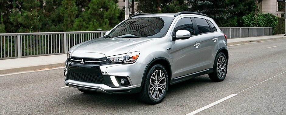 Mitsubishi Outlander Sport Mitsubishi Outlander Sport