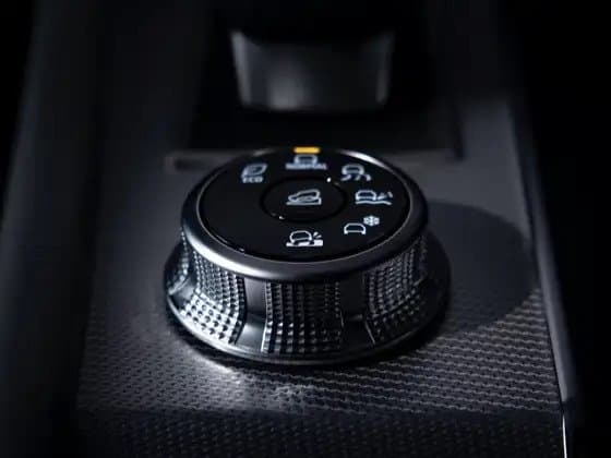 Mitsubishi Outlander Drive Mode Selector Mitsubishi Outlander Drive Mode Selector