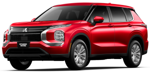 Mitsubishi Outlander Mitsubishi Outlander for sale