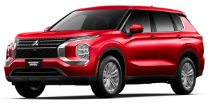 Mitsubishi Outlander PHEV Mitsubishi Outlander PHEV for sale